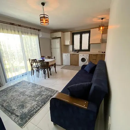 Hotel Villa_olive Fethiye